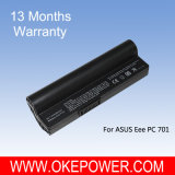 Replacement Laptop Battery for ASUS Eee PC 701 Notebook 7.4V 4400mAh 33Wh