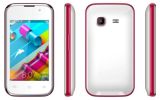 Dual GSM Low-End Android Mobile Phone (KK W100)