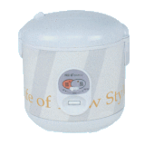 Jar Rice Cooker (XB-YC40B-11)