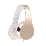 Hot Selling Best Sound Heavy Bass Wired Stereo Headphone