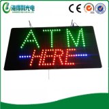 LED ATM Here Sign Display (HSA0082)