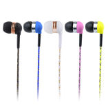 Competitive Stereo Headset Earphone with CE Approved Rep-832