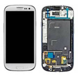 Factory Price Mobile Phone Parts LCD Assembly for Samsung S3 (YST-10-21)