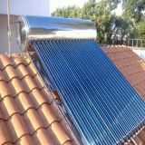 Mexico Hot Sale Stainless Steel Solar Water Heater.
