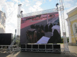 P6 Outdoor Full Color LED Display with Panel 576X576mm