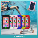 High Quality Mobile Phone Accessories Waterproof Case for iPhone 5/5s