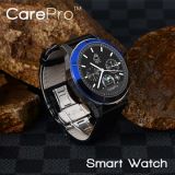 New Develop Bluetooth Sport Tracking Smart Wrist Watch Phone Mate for Android Ios Multi-Types Stainless Steel