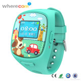 2016 Popular Kids Smart Watch & Family Phone GPS Watch