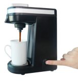 K-Cup Coffee Brewer