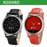 Touch Screen Sos Bluetooth Smart Watch for Ios/Andriod Smart Phones