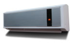 R410A DC Inverter Central Air Conditioner