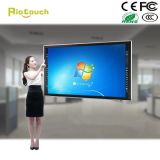 55 Inch Wall Mount All in One Touch LCD Monitor Touch Screen