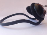 3.5mm Promotional Neckband Earphone Headphone Headset