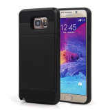 Latest Popular Shockproof Hard Protective Mobile Phone Case for Samsung Note 5