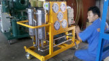 Simple Equipped, Portable Oil Filter/Purifier