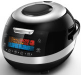 IMD Touch Panel Home Electric Rice Cooker