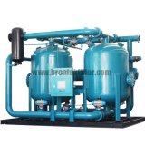 Compression Heat Regenerated Desiccant Air Dryer (BCAD-2600)
