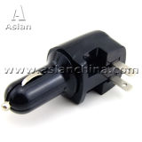 Mobile Phone USB Car Charger with 1A Output (WP-008)