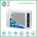 Table Top HEPA Air Purifier with Remote Control