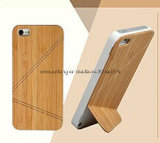 Wood/ Bamboo Case (XF-C5-024)