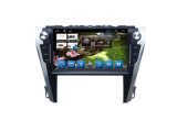 DVD Auto Player in Car Audio Navigation GPS System for Toyota Camry 2015