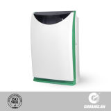 Air Purifier with HEPA, Humidifier Negative Ion for Home (CLA-07B)
