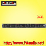 PRO Audio (266XL) Peripheral Equipment