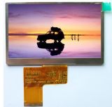 TFT LCD Display with Touch Screen
