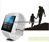 Multi Function Smart Phone Watches with Pedometer in Driving Watching Sporting