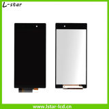 100% Original New Mobile Phone Parts for Sony Xperia Z1 L39h LCD with Touch Screen Replacement