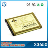 OEM/ODM High Quality GB/T 18287-2000 Mobile Phone Battery for Samsung