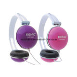 High Quality Studio Headphone (KOMC) Km-9226