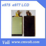 Wholesale LCD Screen for LG Optimus G LCD E975 E977