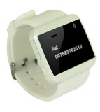 Smart Nt Waterproof Bluetooth Bracelet Phone Watch