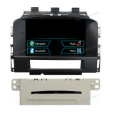 Touch Screen Car DVD Player for Opel Astra J GPS Navigation System