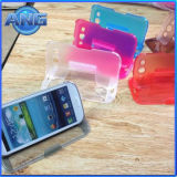 Phone Case with TPU+PC Kickstand for iPhone/Samsung (WLC37)