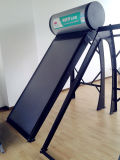 Flat Panel Collector Solar Water Heater