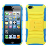 Silicone Mobile Phone Case, Cover for Ipnone 5/5s