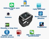 2014 Music Play Bluetooth Smart Watch for iPhone/iPad
