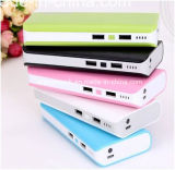 Double USB Ports Power Banks (YD27)