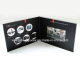 Hard Cover Video Card, 2.4inch Screen, 2g Memory, Factory Supplied