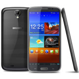 6.4inch HD Screen Mtk6582/Mtk6589 Quad Core Android Smart Mobile Phone (QU658)