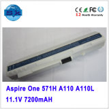 Battery for Acer Aspire One 571h A110 A110L Aoa110-1588 Aoa110-1834 D250-1116