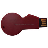 Custom Design Key Shape USB Flash Drive (TY1160)