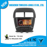 2DIN Car DVD Player for Mitsubishi Asx (andriod 4.0.3)