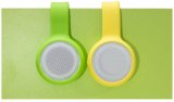 Outdoor Mini Speaker with Super Bass and Stereo
