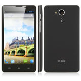 Q9000 Android 4.2 5.0 Inch HD Screen 3G GPS 13.0MP Celluar Phone