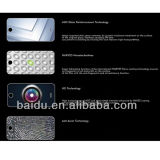 High Quality Hot Tempered Glass Film Tempered Glass Screen Protector for iPhone 5 (BD-SP-102)