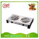 2000watt Electric Stove Covers (Kl-Cp0204)