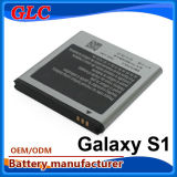 Good Quality 2500mAh 3.7V Li-ion Rechargeable Battery for Samsung Galaxy I9000 S1